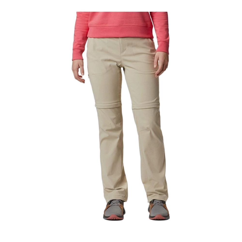 Columbia Saturday Trail II Convertible Hiking Pants Size 6